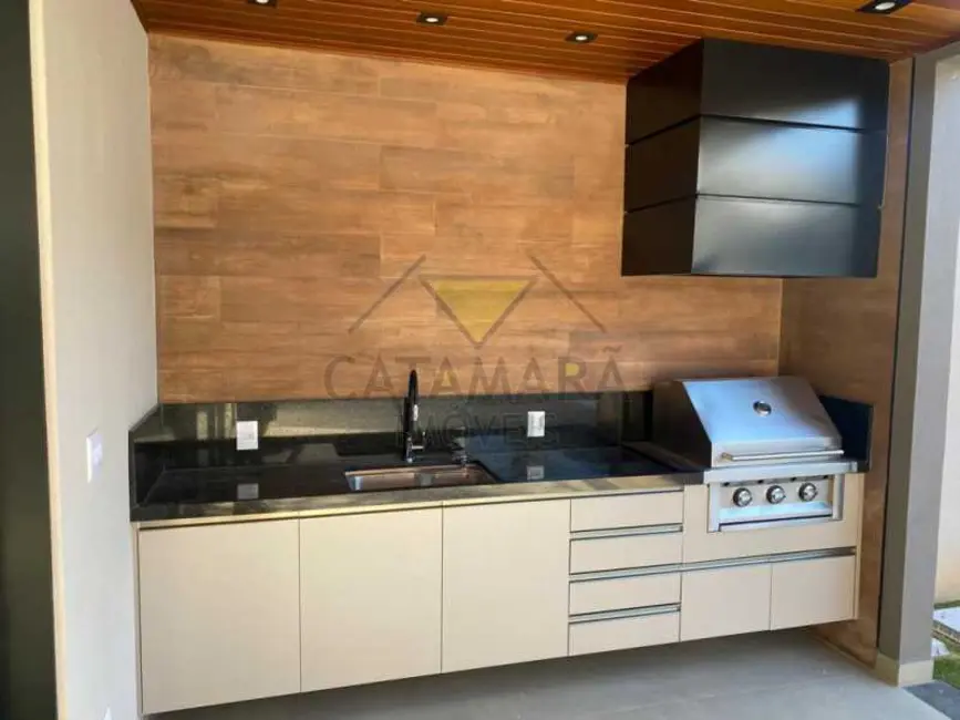 Foto 7 de Casa de Condomínio com 3 quartos à venda, 290m2 em Mogi Das Cruzes - SP