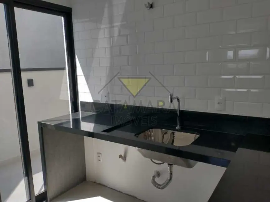 Foto 5 de Casa de Condomínio com 3 quartos à venda, 260m2 em Mogi Das Cruzes - SP