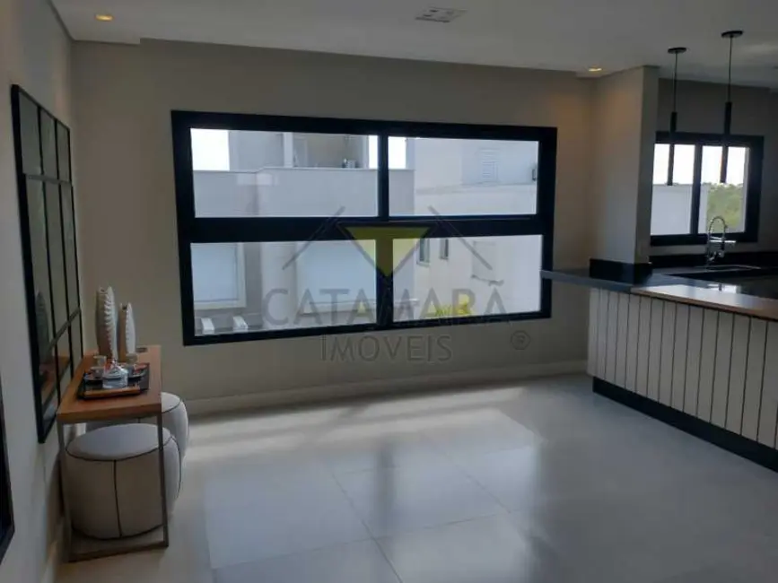 Foto 2 de Casa de Condomínio com 3 quartos à venda, 260m2 em Mogi Das Cruzes - SP