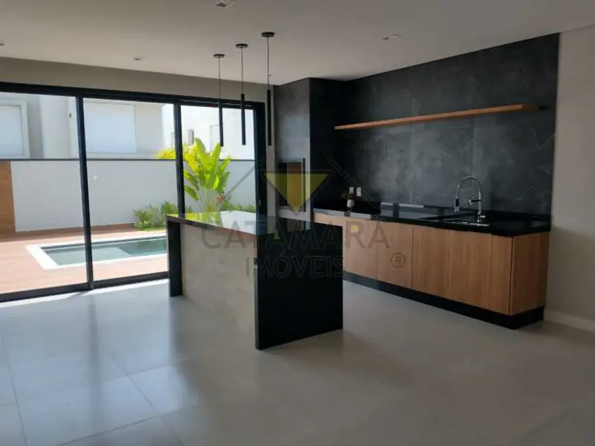 Foto 3 de Casa de Condomínio com 3 quartos à venda, 260m2 em Mogi Das Cruzes - SP