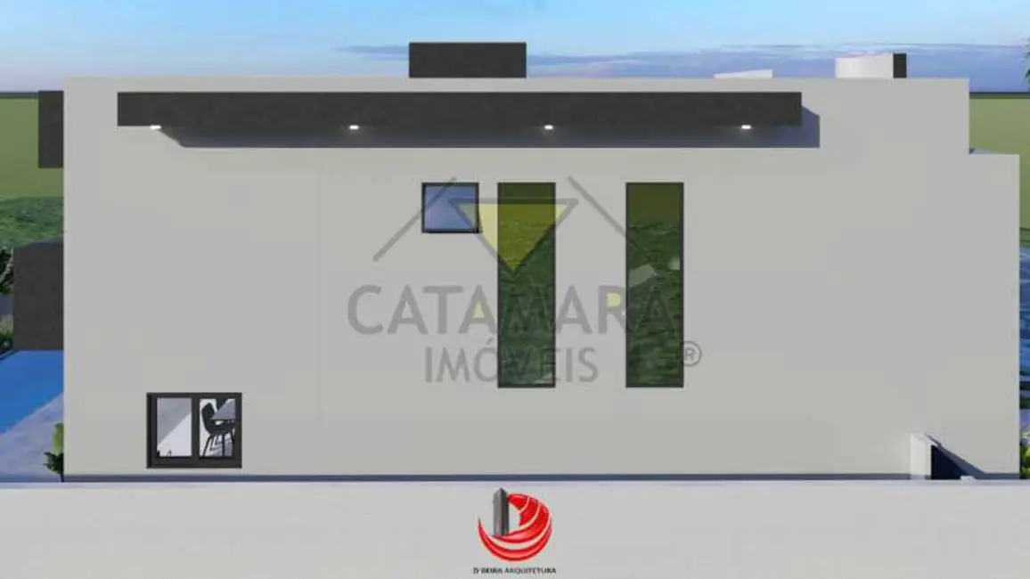 Foto 7 de Casa de Condomínio com 4 quartos à venda, 254m2 em Mogi Das Cruzes - SP