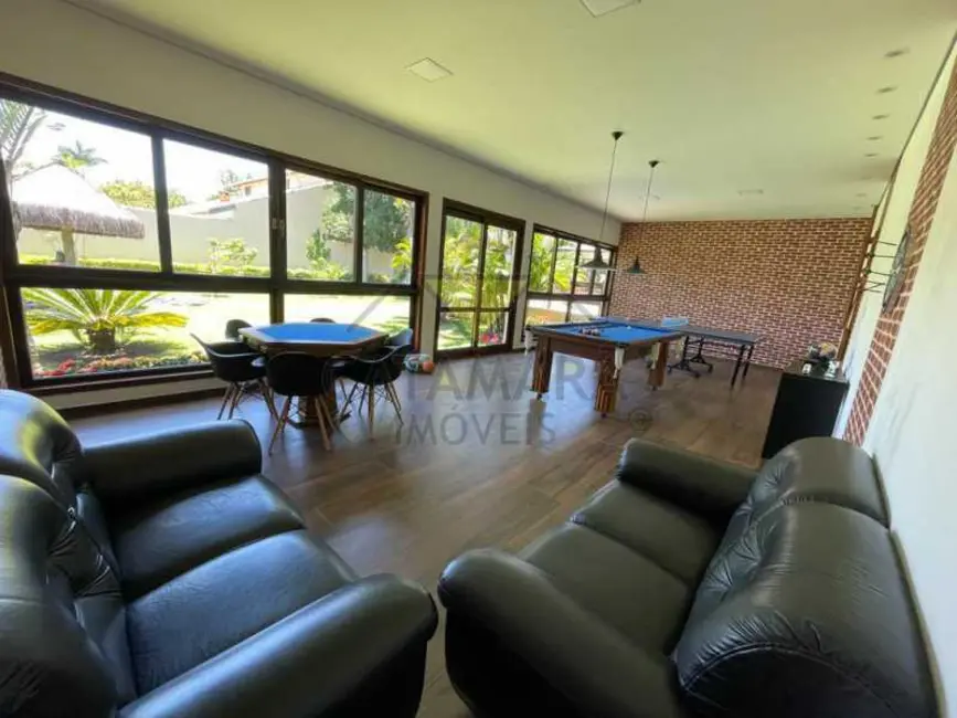 Casa de Condomínio com 6 quartos à venda, 400m2 em Guararema - SP - imagem 9 Foto 9 de Casa de Condomínio com 6 quartos à venda, 400m2 em Guararema - SP