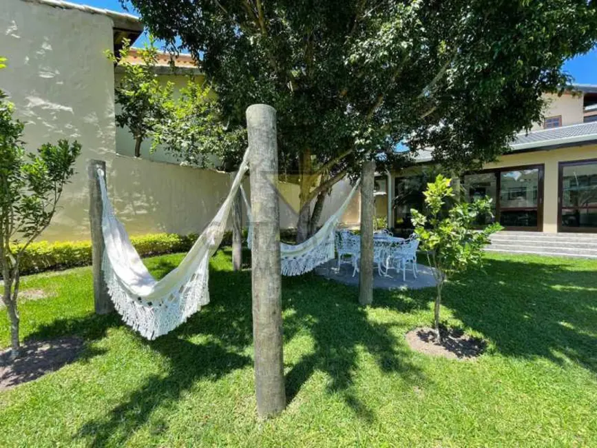 Casa de Condomínio com 6 quartos à venda, 400m2 em Guararema - SP - imagem 6 Foto 6 de Casa de Condomínio com 6 quartos à venda, 400m2 em Guararema - SP