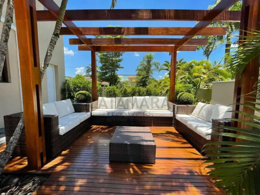 Casa de Condomínio com 6 quartos à venda, 400m2 em Guararema - SP - imagem 5 Foto 5 de Casa de Condomínio com 6 quartos à venda, 400m2 em Guararema - SP