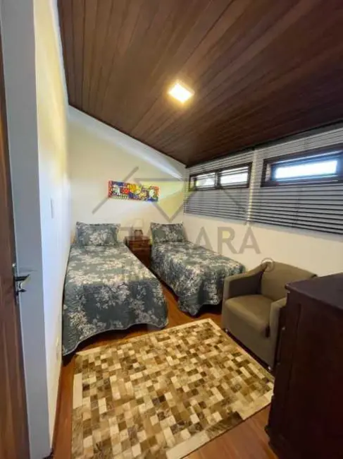 Casa de Condomínio com 6 quartos à venda, 400m2 em Guararema - SP - imagem 4 Foto 4 de Casa de Condomínio com 6 quartos à venda, 400m2 em Guararema - SP