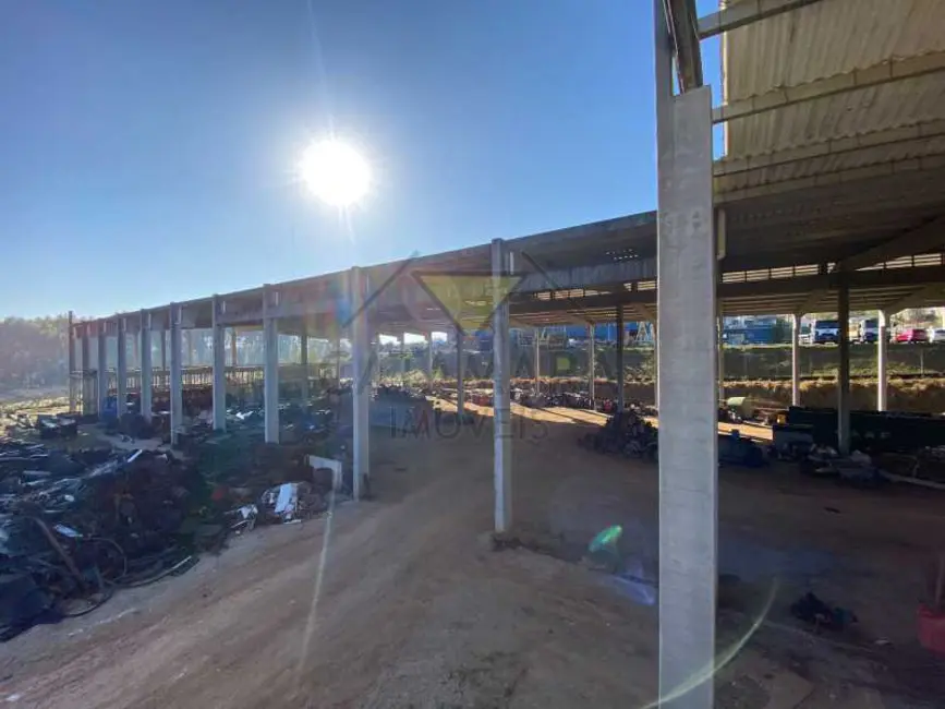 Foto 6 de Armazém / Galpão à venda, 3800m2 em Mogi Das Cruzes - SP