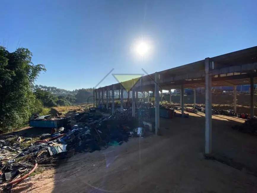 Foto 7 de Armazém / Galpão à venda, 3800m2 em Mogi Das Cruzes - SP