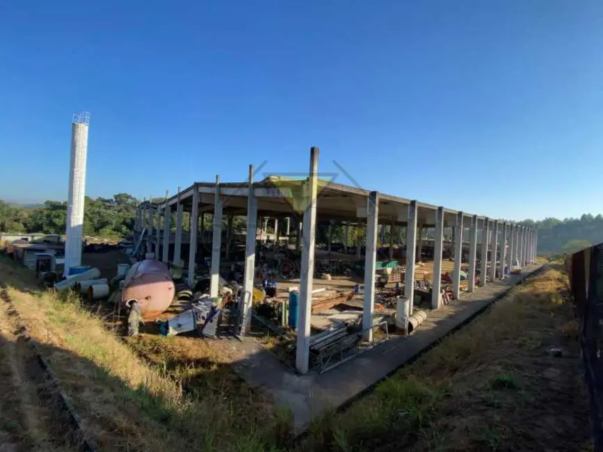 Foto 3 de Armazém / Galpão à venda, 3800m2 em Mogi Das Cruzes - SP