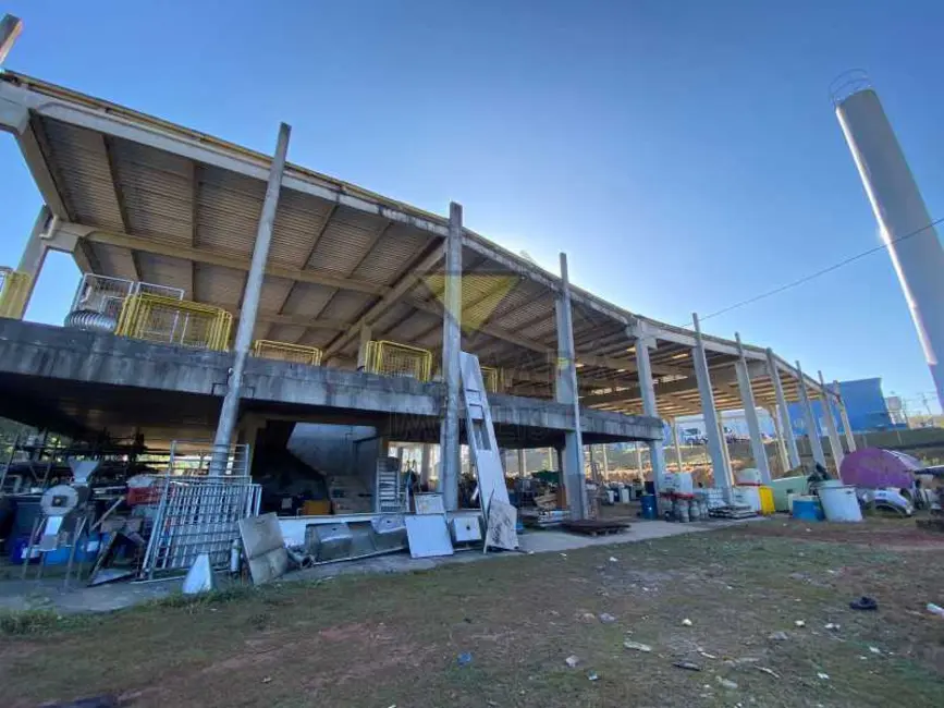 Foto 5 de Armazém / Galpão à venda, 3800m2 em Mogi Das Cruzes - SP