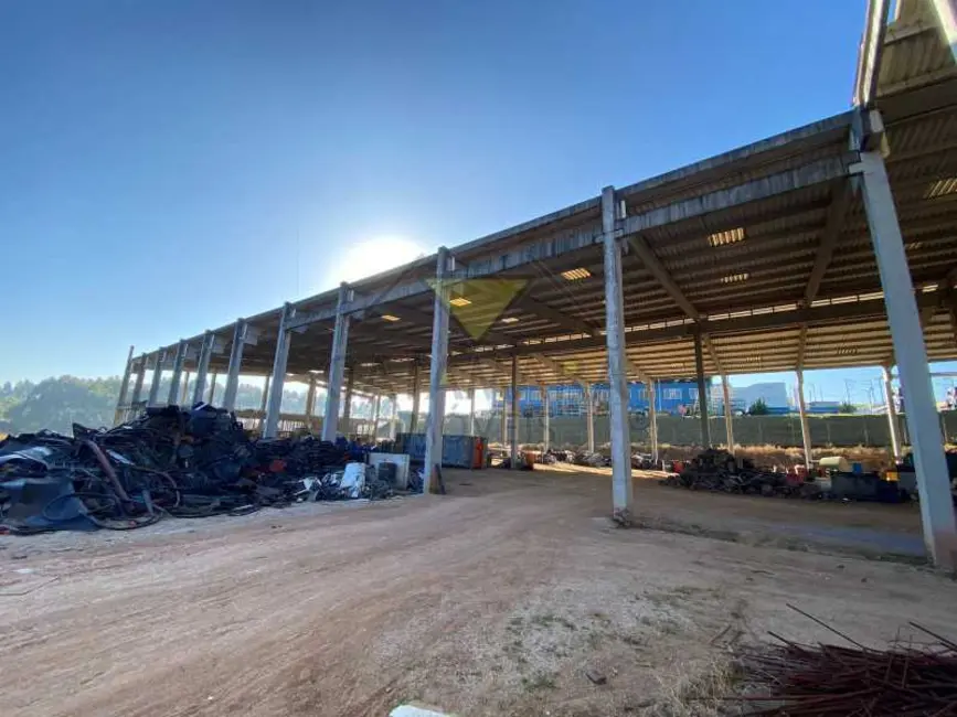 Foto 2 de Armazém / Galpão à venda, 3800m2 em Mogi Das Cruzes - SP