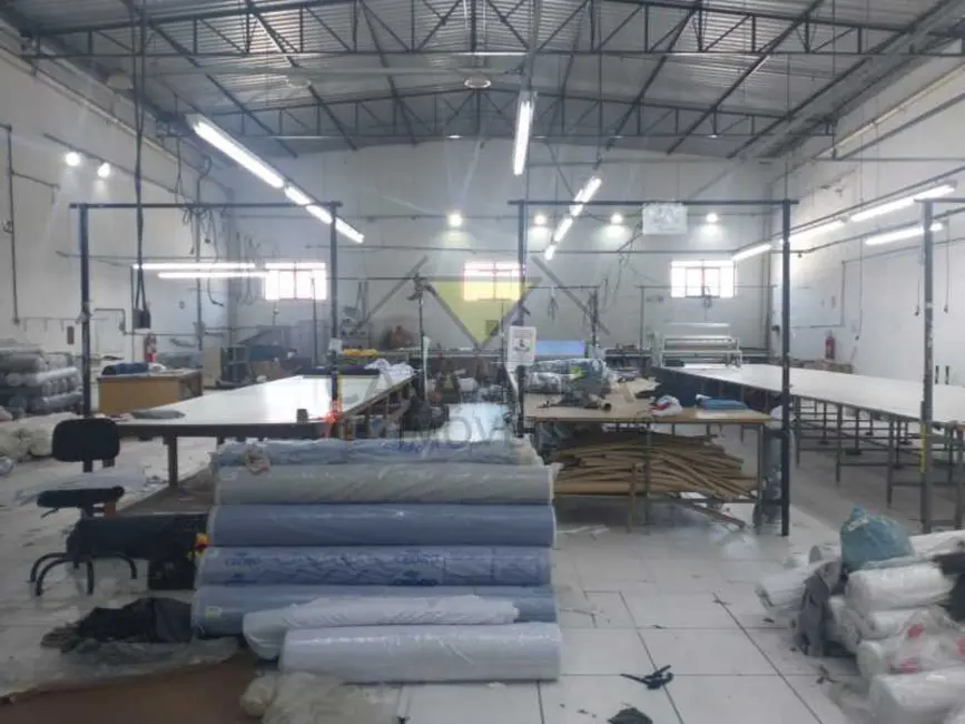 Foto 6 de Armazém / Galpão para alugar, 2000m2 em Mogi Das Cruzes - SP