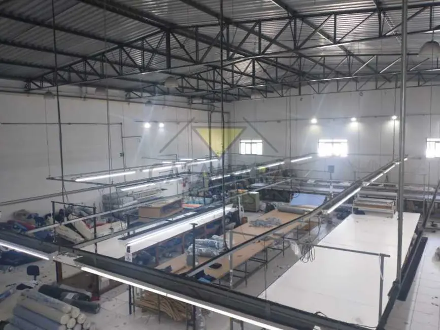 Foto 9 de Armazém / Galpão para alugar, 2000m2 em Mogi Das Cruzes - SP