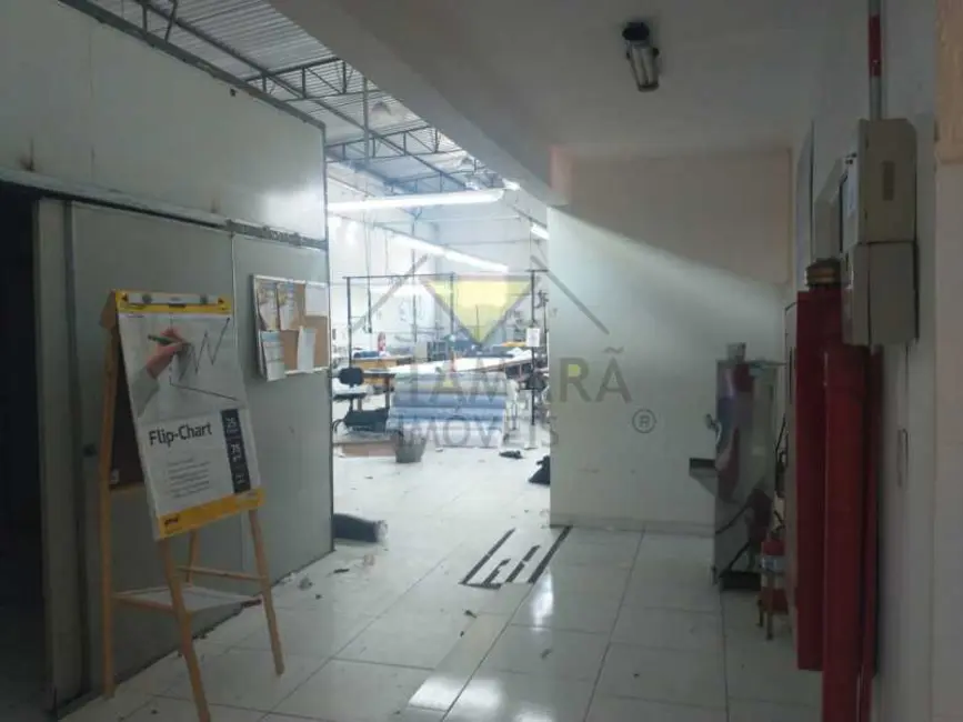 Foto 2 de Armazém / Galpão para alugar, 2000m2 em Mogi Das Cruzes - SP