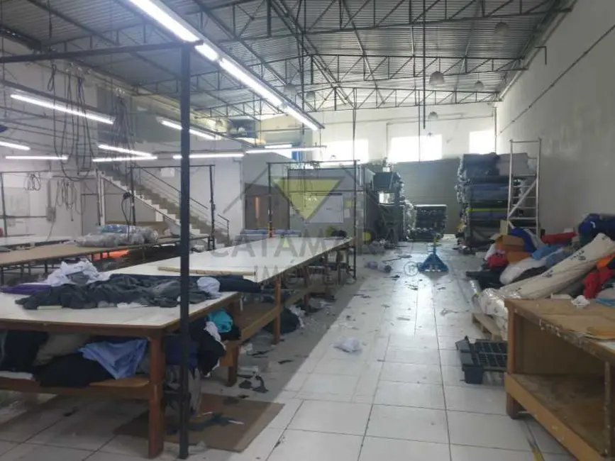 Foto 4 de Armazém / Galpão para alugar, 2000m2 em Mogi Das Cruzes - SP