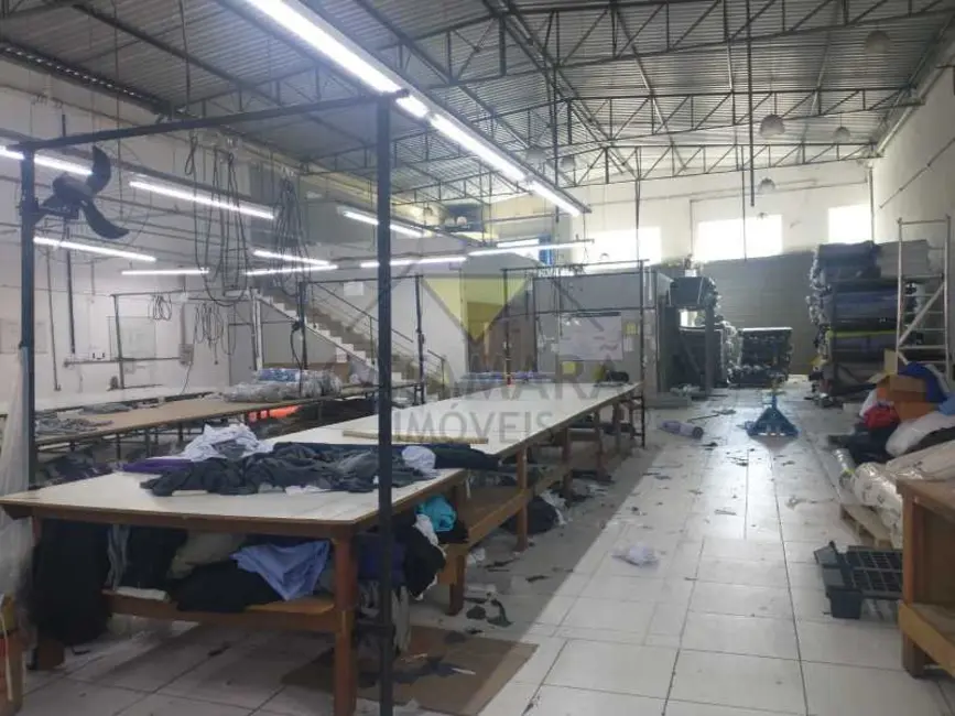 Foto 5 de Armazém / Galpão para alugar, 2000m2 em Mogi Das Cruzes - SP