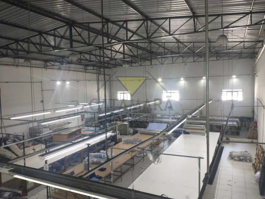 Foto 8 de Armazém / Galpão para alugar, 2000m2 em Mogi Das Cruzes - SP