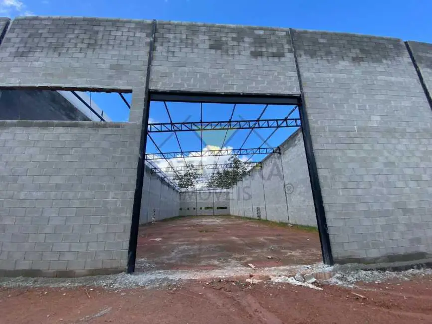 Foto 4 de Armazém / Galpão para alugar, 740m2 em Mogi Das Cruzes - SP