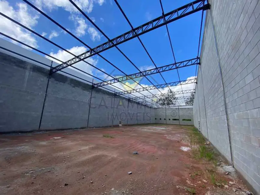 Foto 1 de Armazém / Galpão para alugar, 740m2 em Mogi Das Cruzes - SP