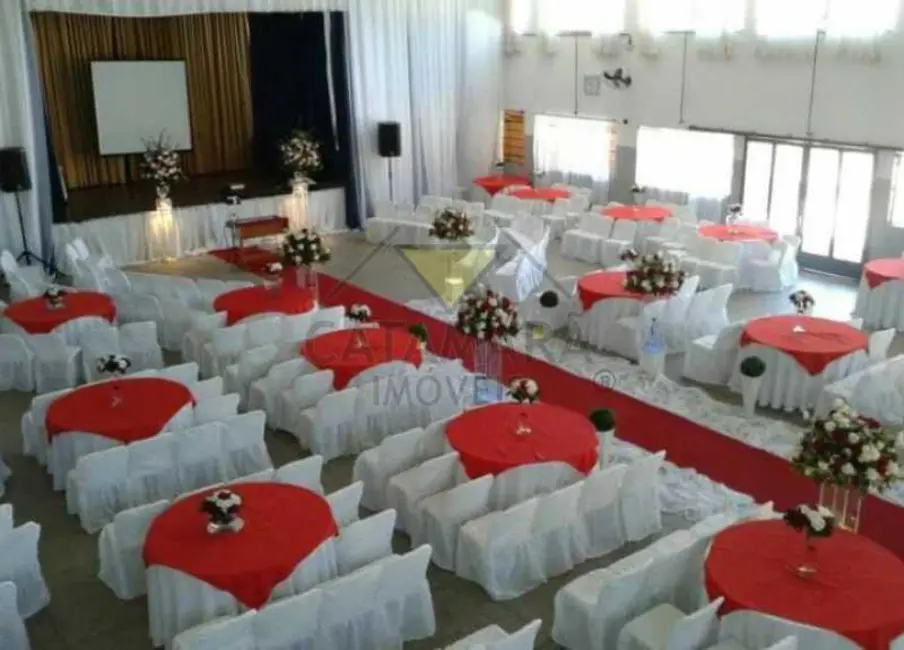 Foto 1 de Armazém / Galpão para alugar, 1101m2 em Mogi Das Cruzes - SP