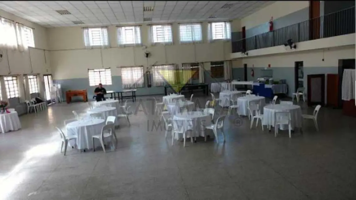 Foto 2 de Armazém / Galpão para alugar, 1101m2 em Mogi Das Cruzes - SP