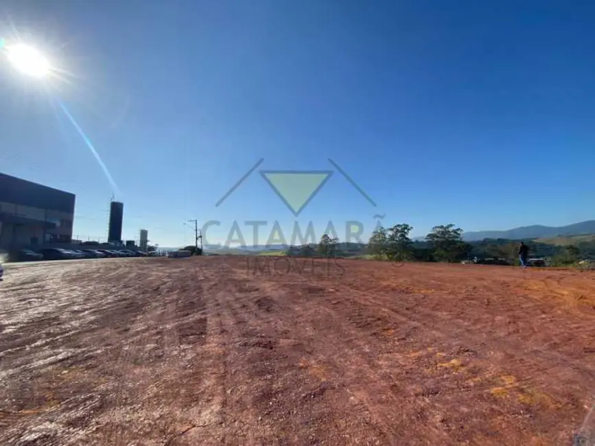 Foto 2 de Terreno / Lote à venda, 5218m2 em Mogi Das Cruzes - SP