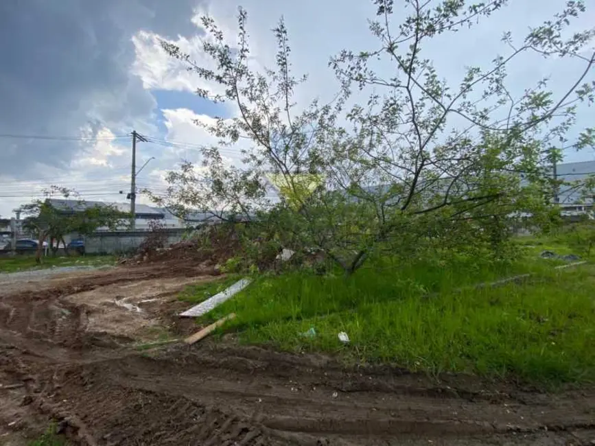 Foto 4 de Terreno / Lote à venda, 1600m2 em Mogi Das Cruzes - SP