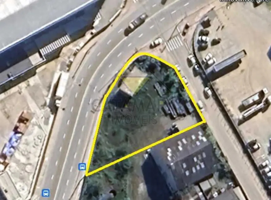 Foto 8 de Terreno / Lote à venda, 1600m2 em Mogi Das Cruzes - SP