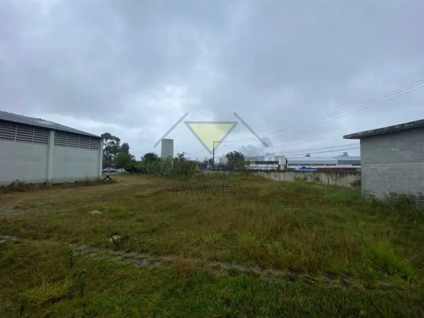 Foto 6 de Terreno / Lote à venda, 1600m2 em Mogi Das Cruzes - SP