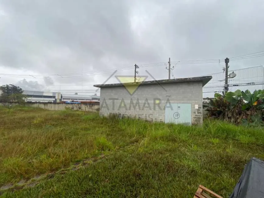 Foto 5 de Terreno / Lote à venda, 1600m2 em Mogi Das Cruzes - SP