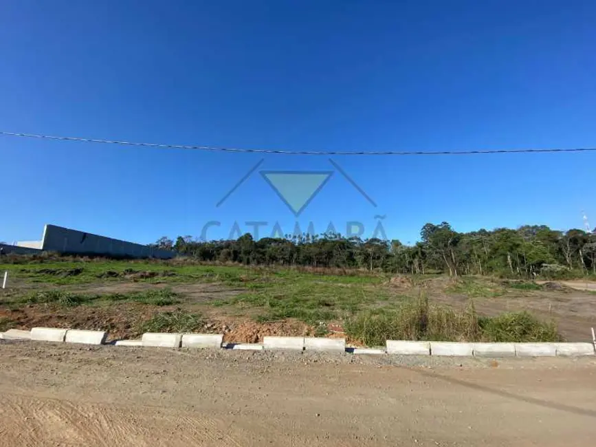 Foto 3 de Terreno / Lote à venda, 5372m2 em Mogi Das Cruzes - SP