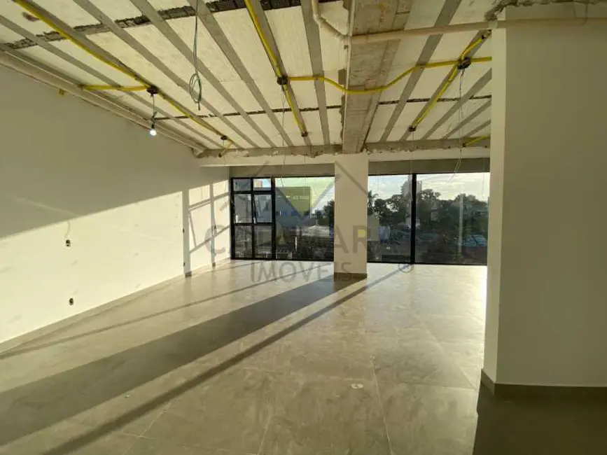 Prédio Inteiro para alugar, 750m2 em Mogi Das Cruzes - SP - imagem 8 Foto 8 de Prédio Inteiro para alugar, 750m2 em Mogi Das Cruzes - SP