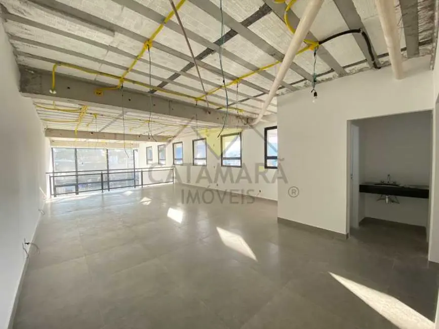 Prédio Inteiro para alugar, 750m2 em Mogi Das Cruzes - SP - imagem 5 Foto 5 de Prédio Inteiro para alugar, 750m2 em Mogi Das Cruzes - SP