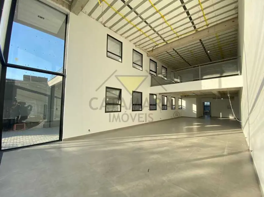 Foto 1 de Prédio Inteiro para alugar, 750m2 em Mogi Das Cruzes - SP