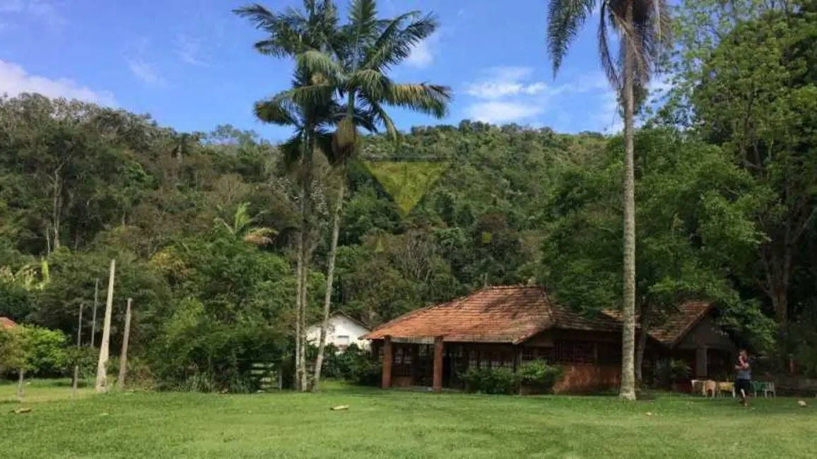 Foto 3 de Sítio / Rancho à venda, 30000m2 em Mogi Das Cruzes - SP