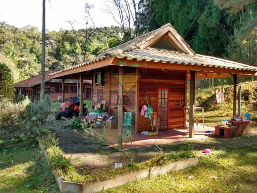 Foto 2 de Sítio / Rancho à venda, 30000m2 em Mogi Das Cruzes - SP