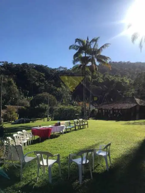 Foto 7 de Sítio / Rancho à venda, 30000m2 em Mogi Das Cruzes - SP