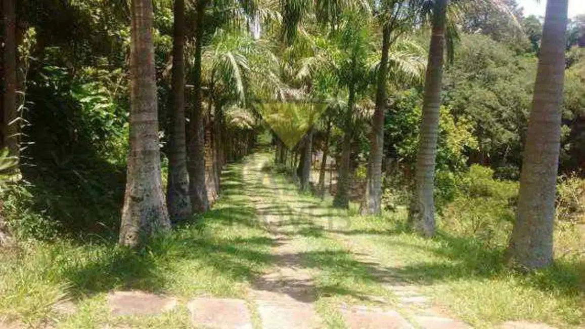 Foto 4 de Sítio / Rancho à venda, 30000m2 em Mogi Das Cruzes - SP