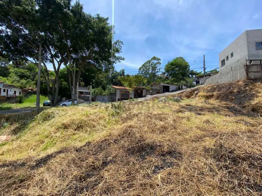 Foto 4 de Terreno / Lote à venda, 1950m2 em Mogi Das Cruzes - SP