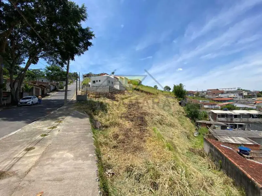 Foto 3 de Terreno / Lote à venda, 1950m2 em Mogi Das Cruzes - SP