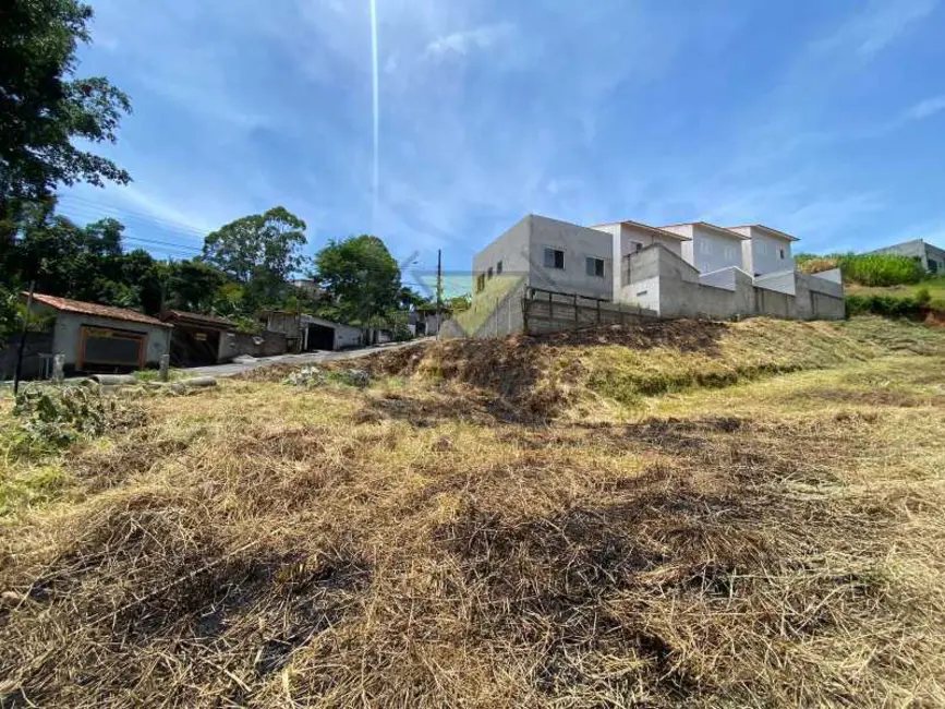 Foto 8 de Terreno / Lote à venda, 1950m2 em Mogi Das Cruzes - SP