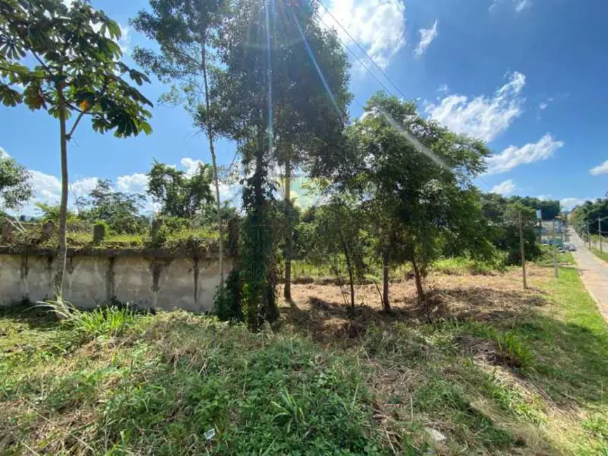 Foto 8 de Terreno / Lote à venda, 22000m2 em Mogi Das Cruzes - SP