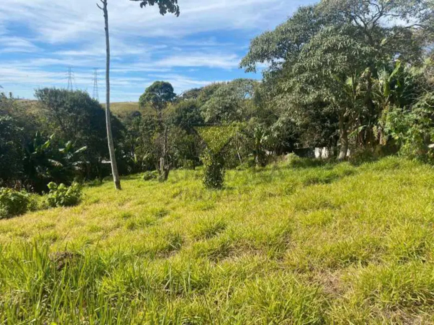 Foto 4 de Terreno / Lote à venda, 1000m2 em Mogi Das Cruzes - SP