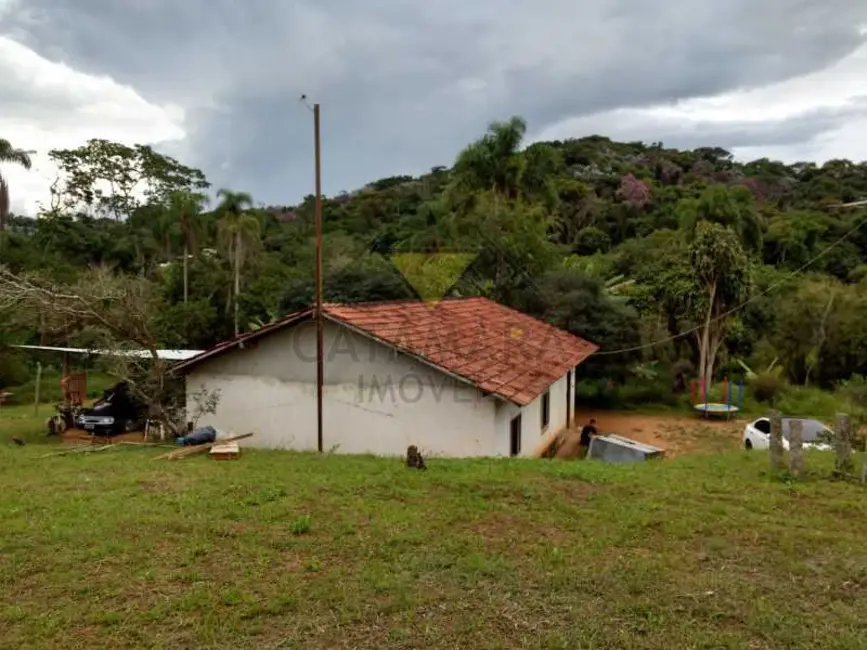 Foto 5 de Terreno / Lote à venda, 98000m2 em Mogi Das Cruzes - SP