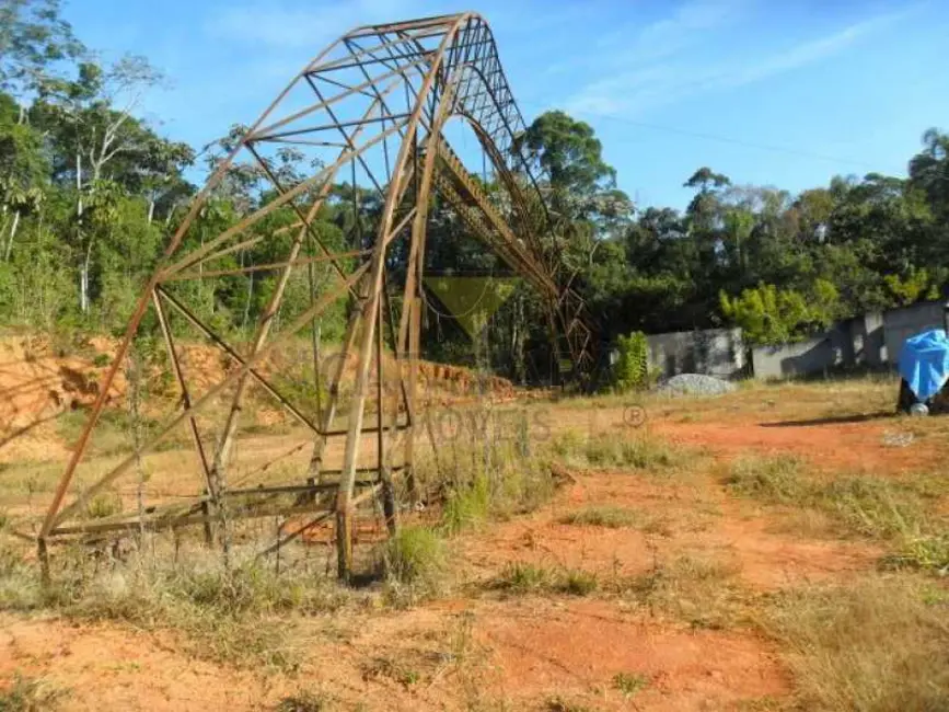 Foto 4 de Terreno / Lote à venda, 98000m2 em Mogi Das Cruzes - SP