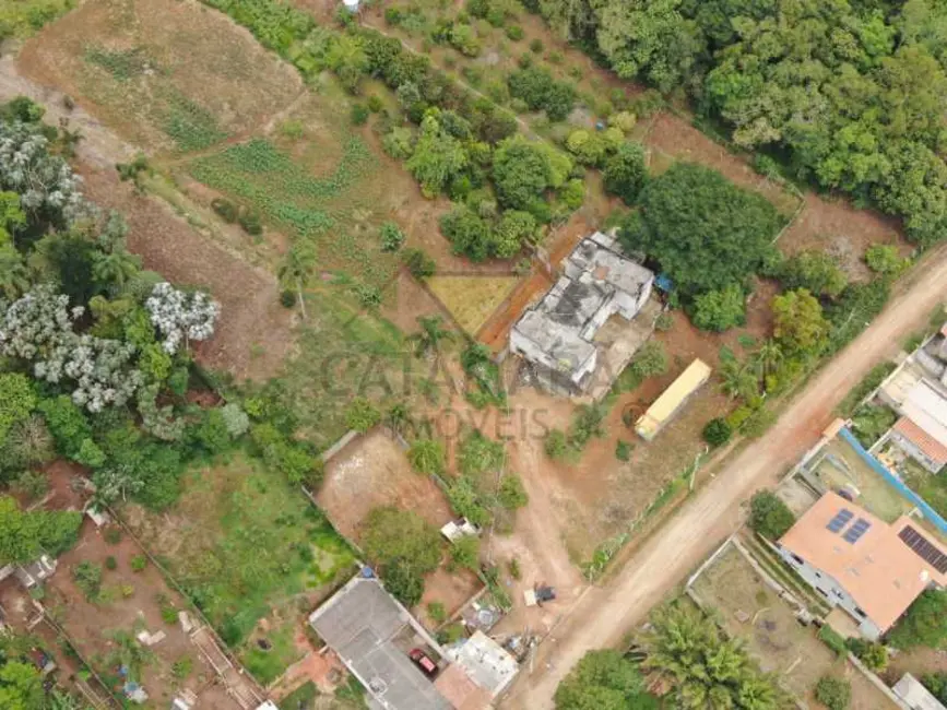 Foto 3 de Terreno / Lote à venda, 27000m2 em Mogi Das Cruzes - SP