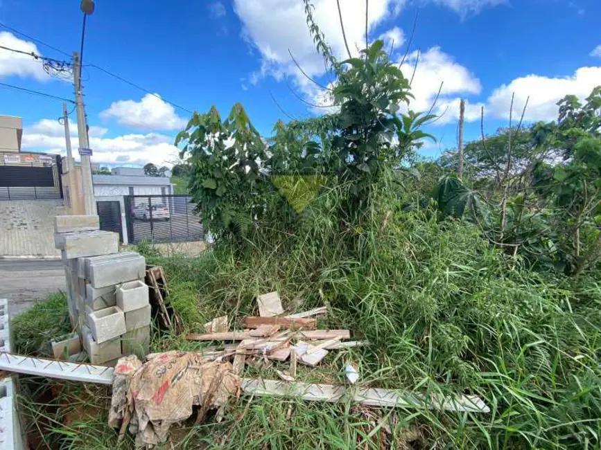 Foto 2 de Terreno / Lote à venda, 485m2 em Mogi Das Cruzes - SP