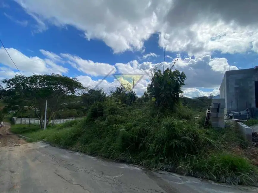 Foto 3 de Terreno / Lote à venda, 485m2 em Mogi Das Cruzes - SP