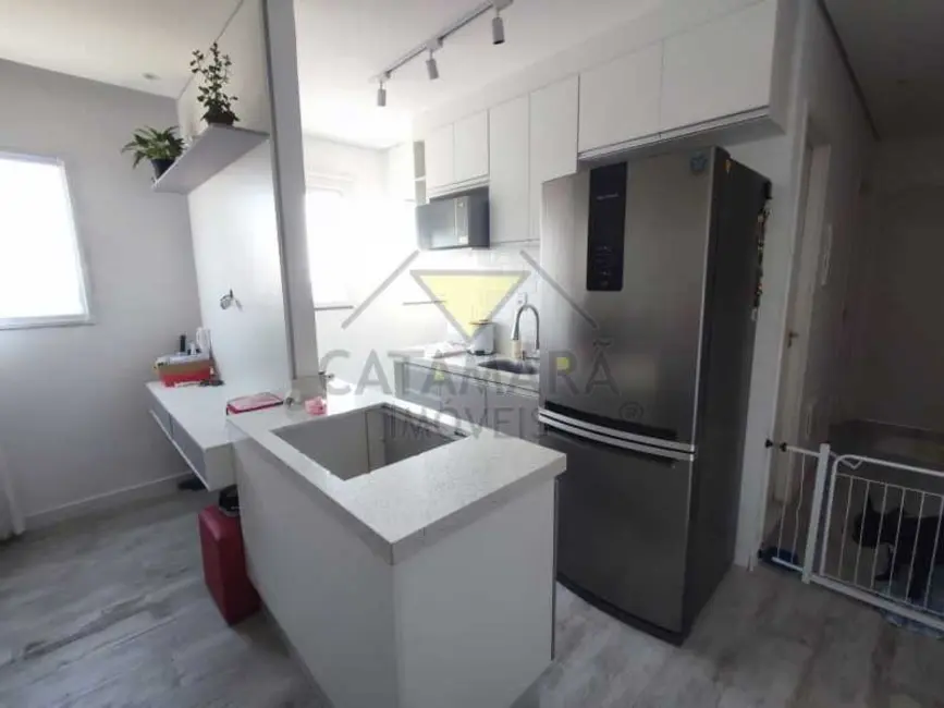 Foto 6 de Apartamento com 2 quartos à venda, 49m2 em Mogi Das Cruzes - SP