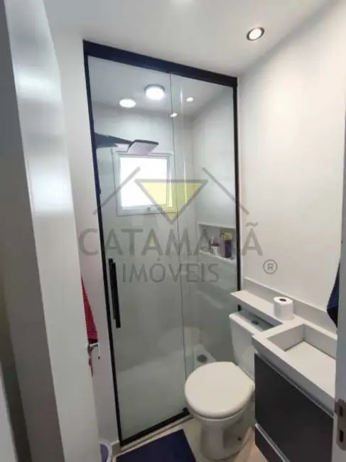 Foto 9 de Apartamento com 2 quartos à venda, 49m2 em Mogi Das Cruzes - SP