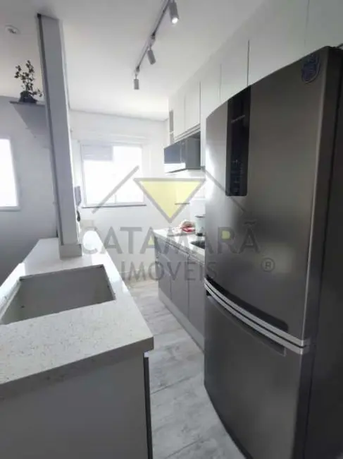 Foto 7 de Apartamento com 2 quartos à venda, 49m2 em Mogi Das Cruzes - SP